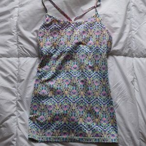 Ivivva by Lululemon GIRLS Tank top
